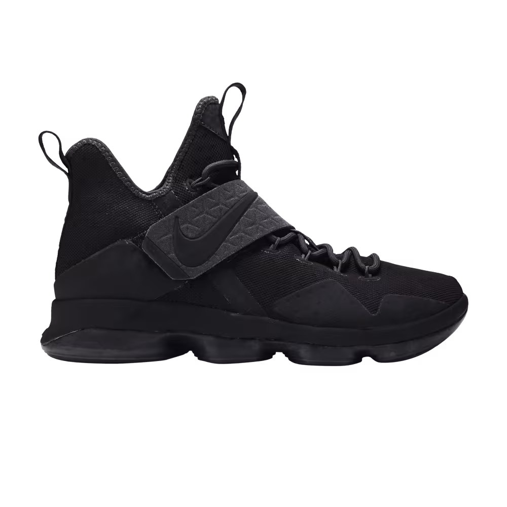 Nike LeBron 14 Limited Zero Dark Thirty