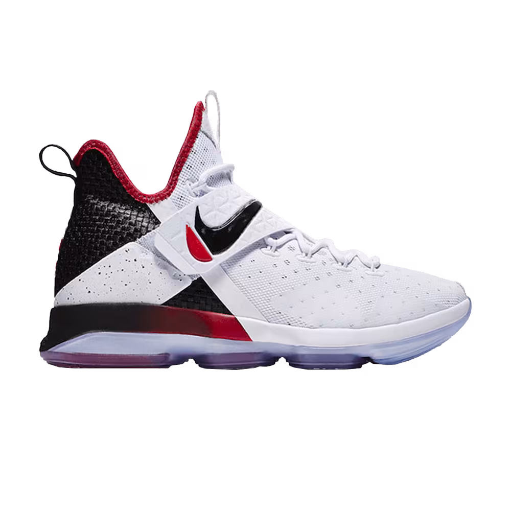 Nike LeBron 14 Flip the Switch