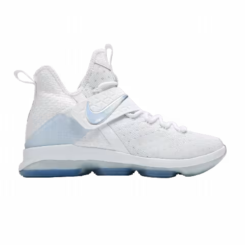 Nike LeBron 14 'Time to Shine'