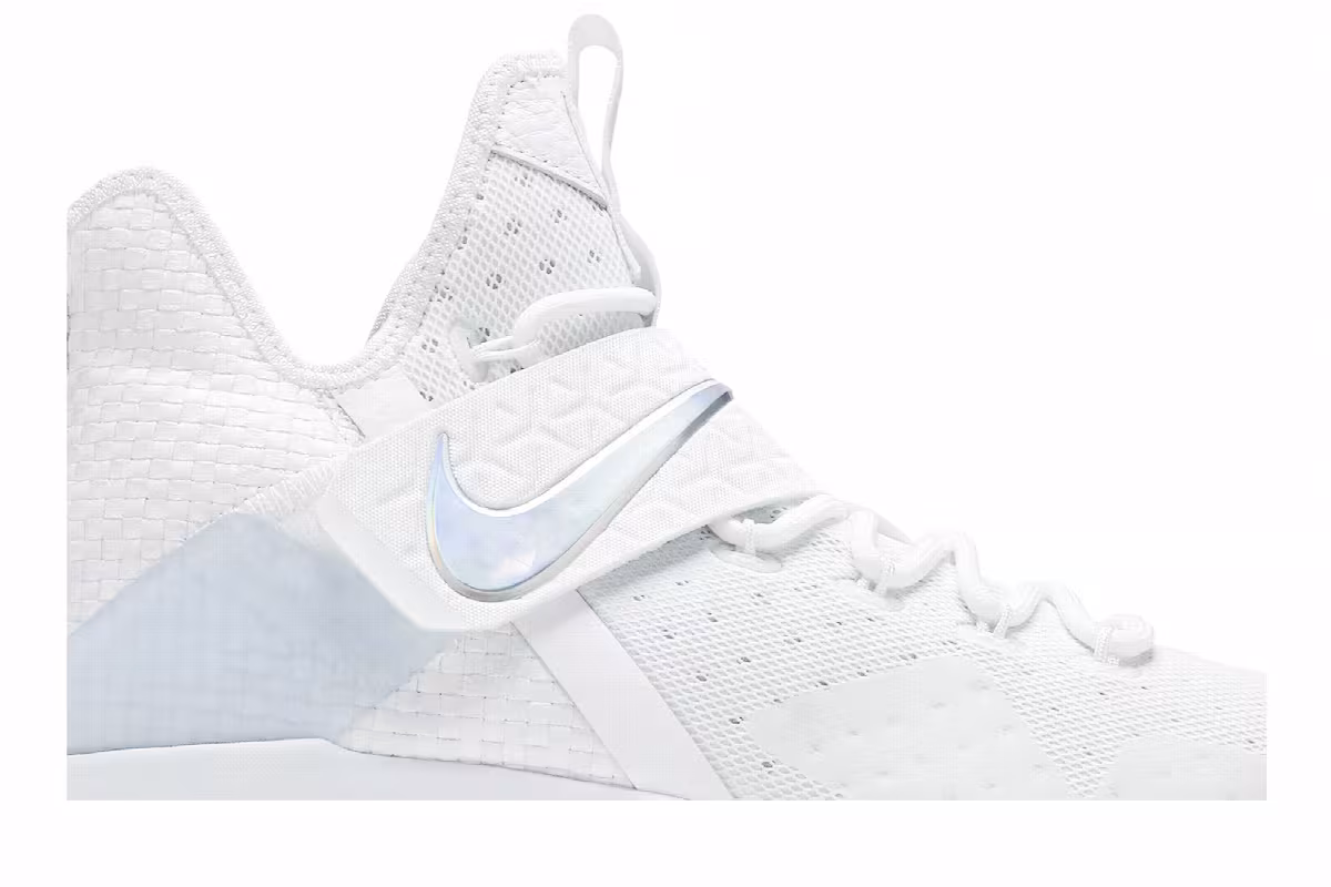 Nike LeBron 14 Time to Shine, view 3