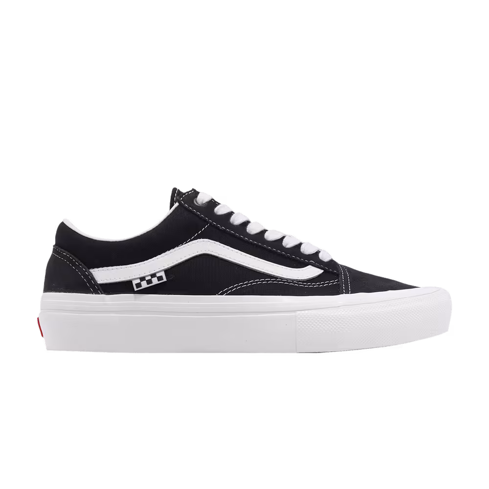 Vans Skate Old Skool Wrapped Dark Navy