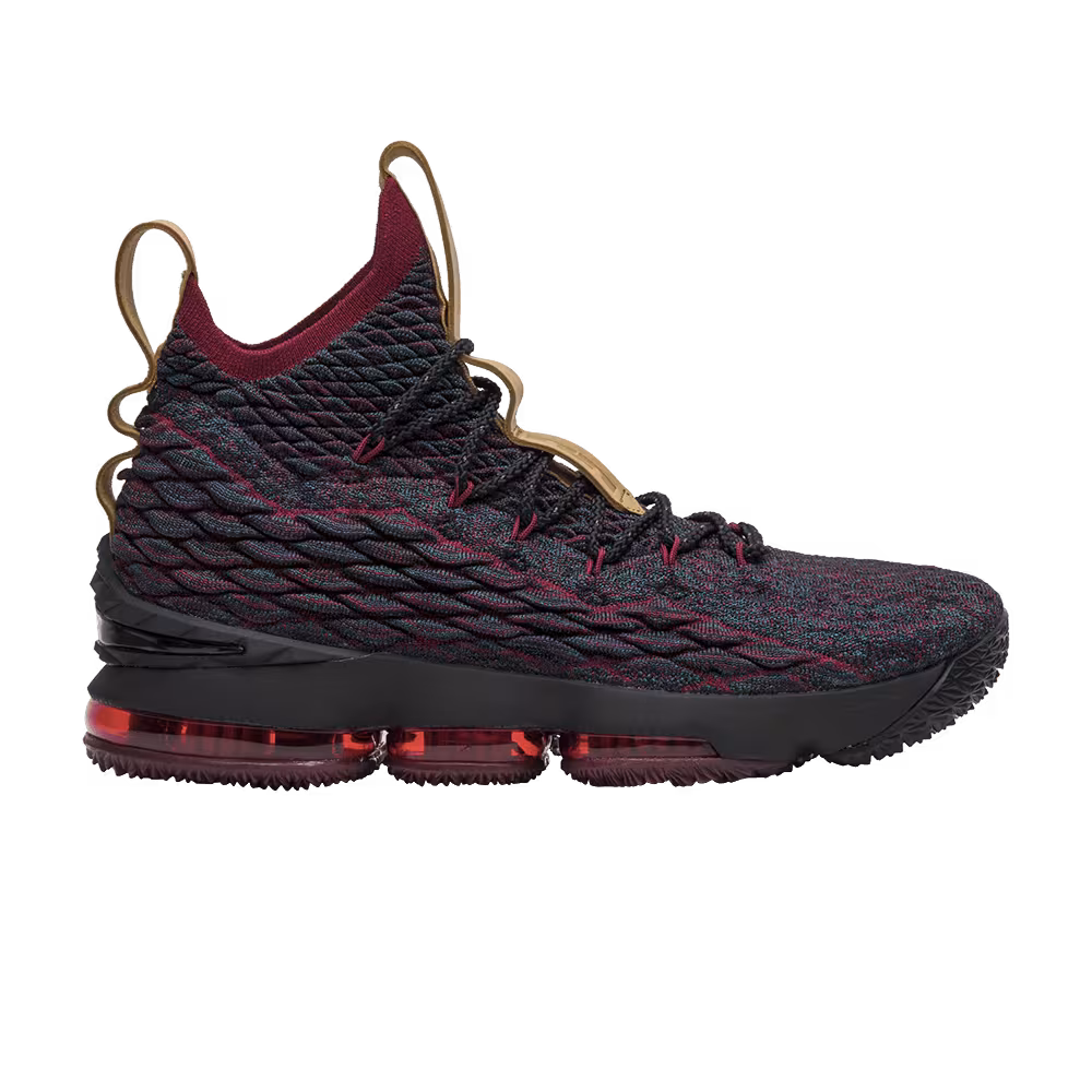 Nike LeBron 15 New Heights