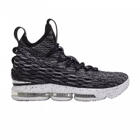 Nike LeBron 15 'Ashes'