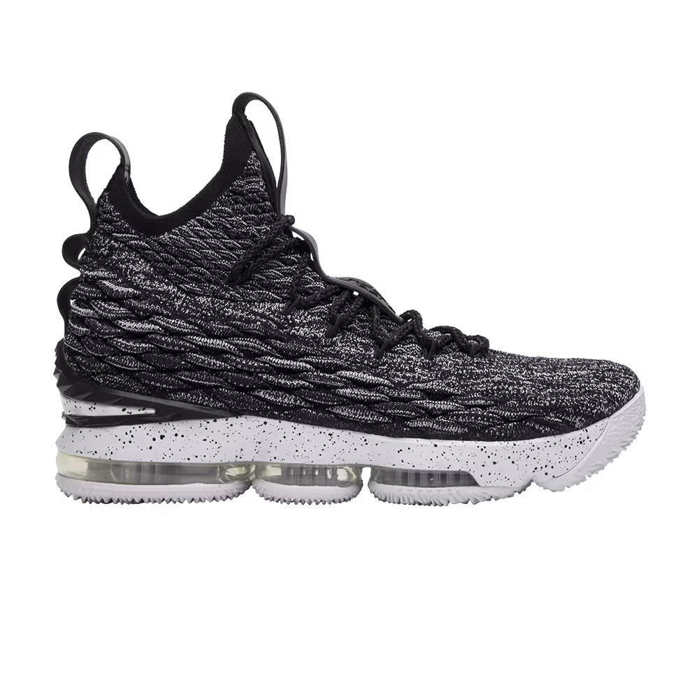 Nike LeBron 15 Ashes