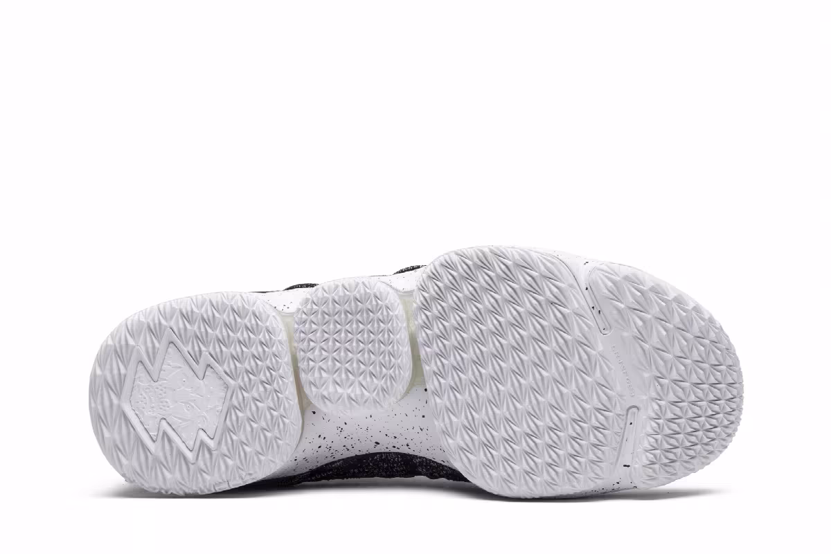 Nike LeBron 15 Ashes, view 5