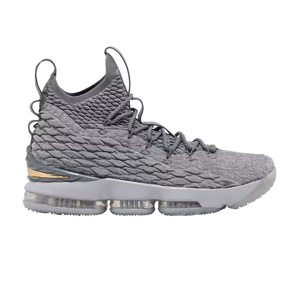 Nike LeBron 15 City Edition