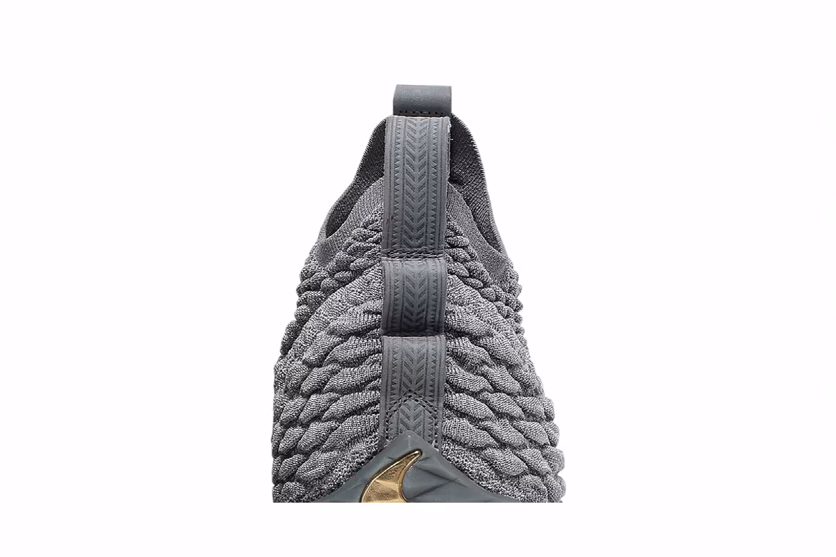 Nike LeBron 15 City Edition, view 8
