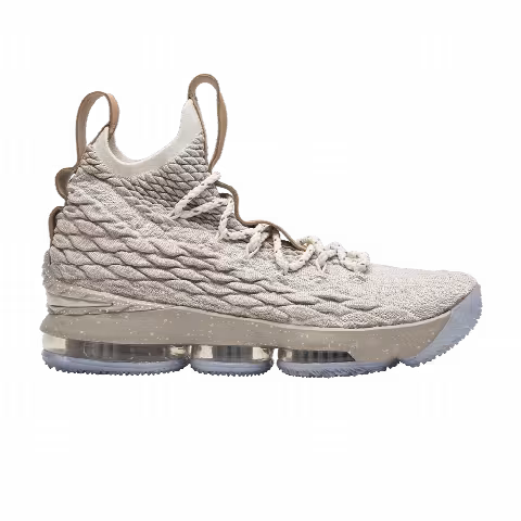 Nike LeBron 15 'Ghost'