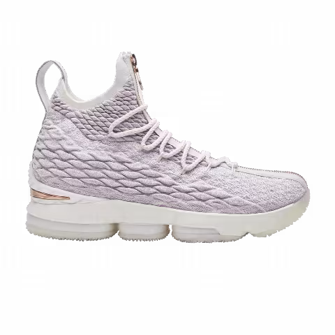 Kith x Nike LeBron Performance 15 'Rose Gold'