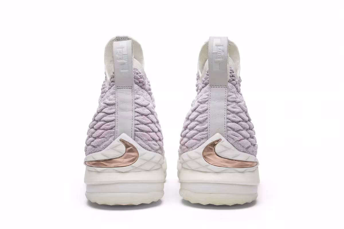 Kith x Nike LeBron Performance 15 Long Live the King, view 7