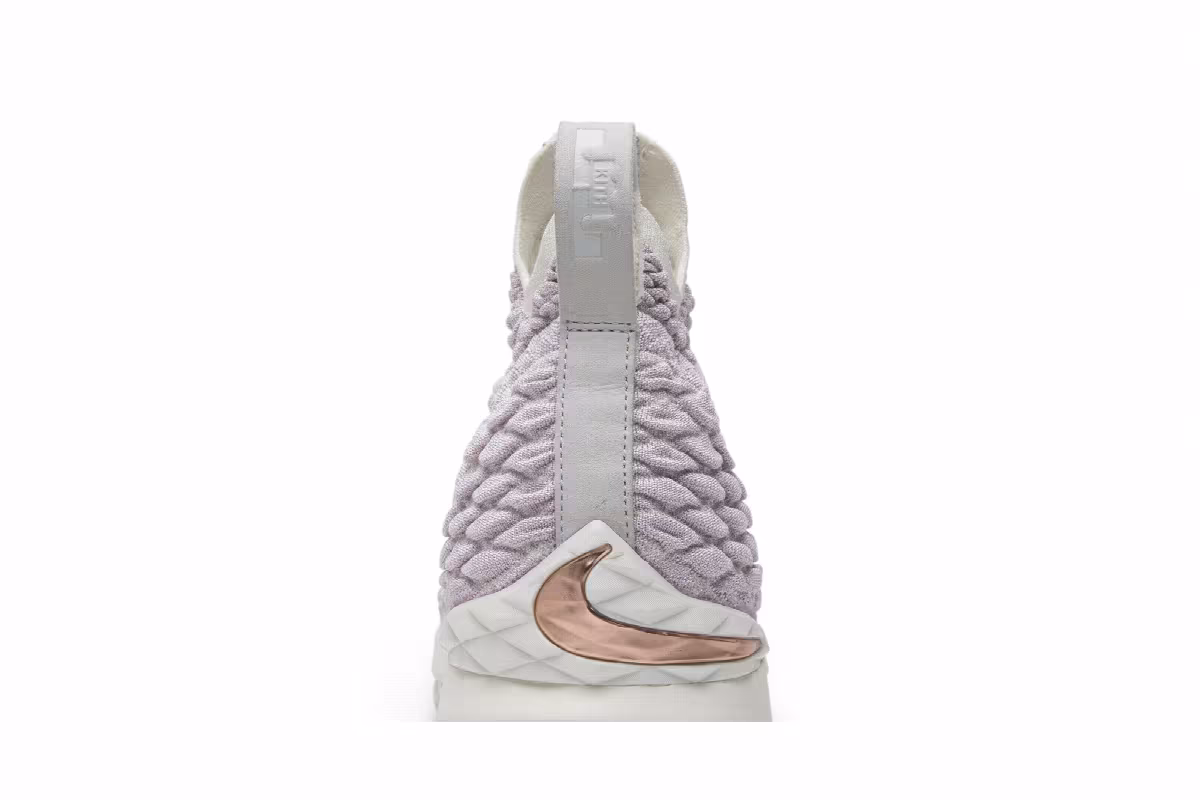 Kith x Nike LeBron Performance 15 Long Live the King, view 8