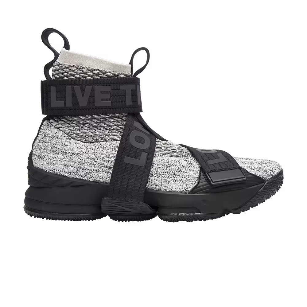 Kith x Nike LeBron Lifestyle 15 Long Live the King