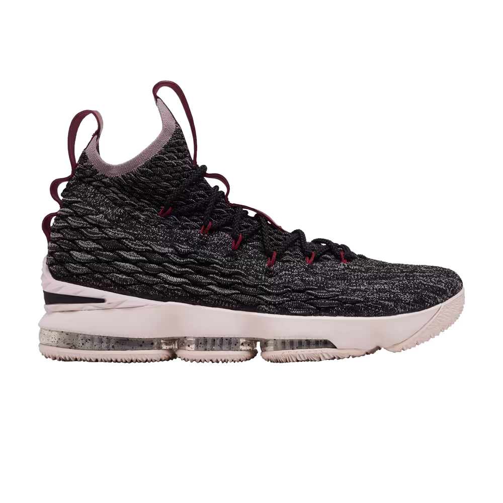 Nike LeBron 15 Pride of Ohio