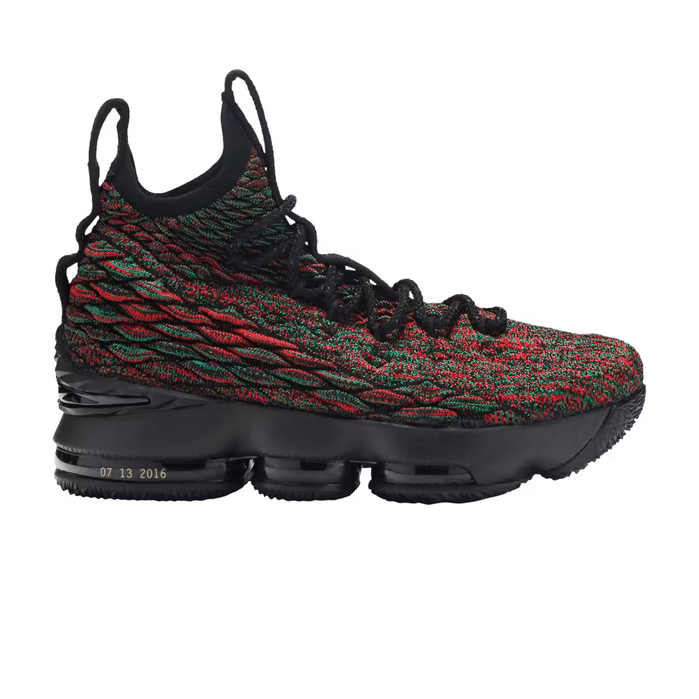 Nike Lebron 15 GS BHM