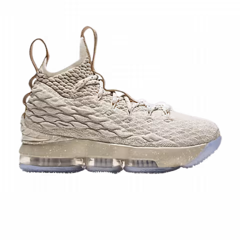 Nike LeBron 15 GS 'Ghost'