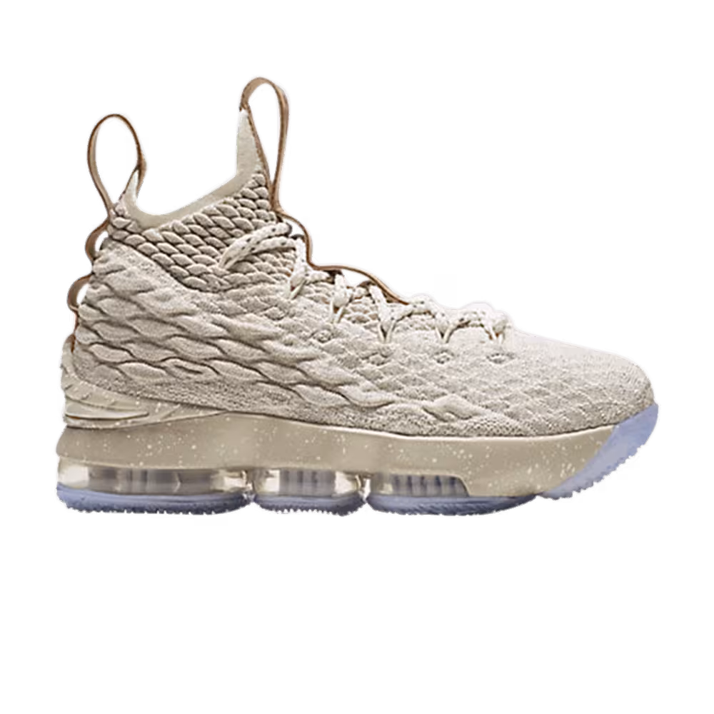 Nike LeBron 15 GS Ghost