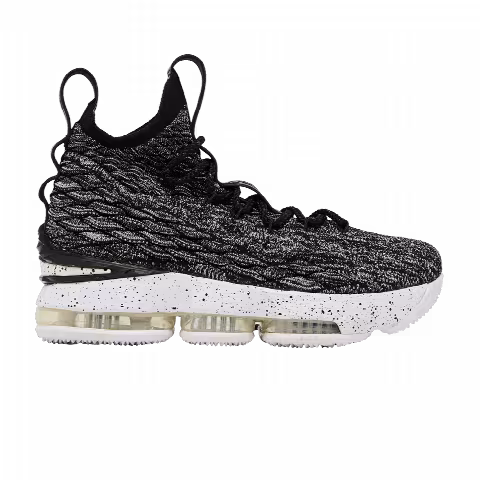 Nike LeBron 15 GS 'Ashes'