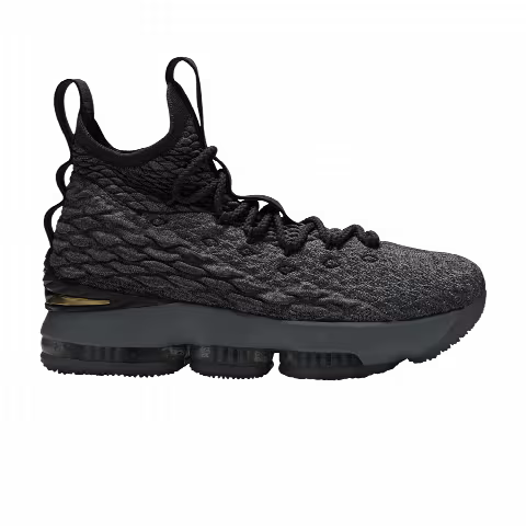 Nike LeBron 15 GS 'City Edition'