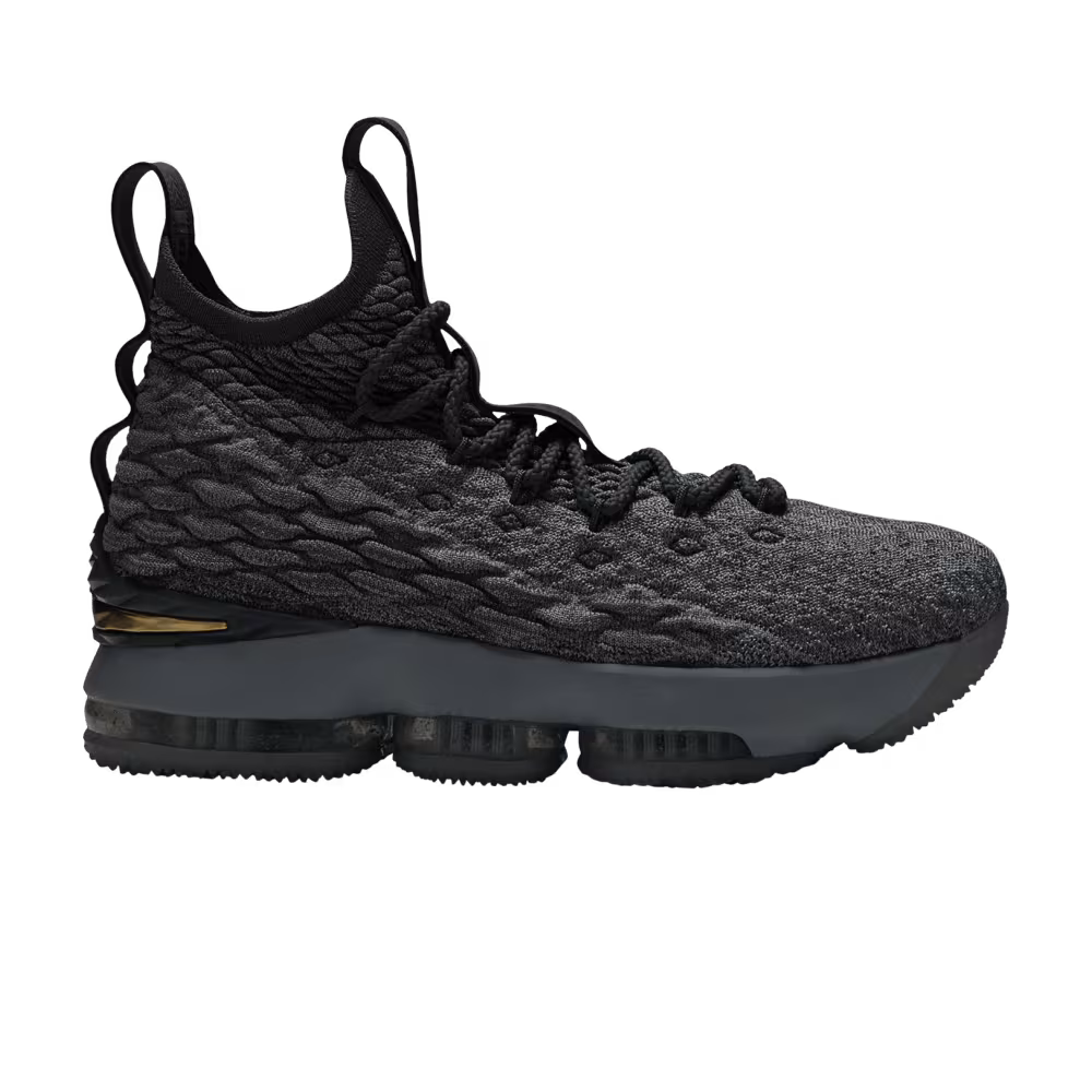 Nike LeBron 15 GS City Edition