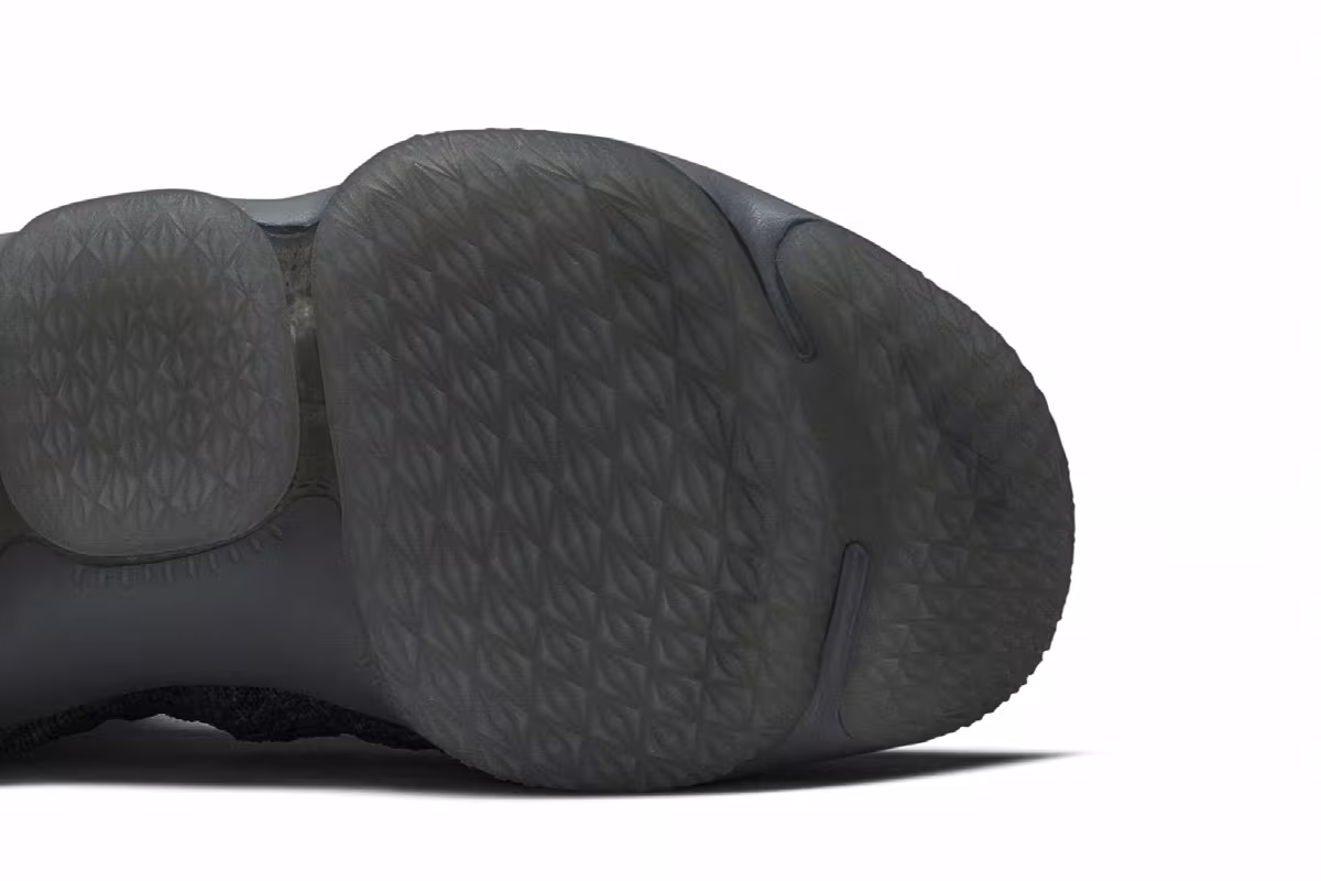 Nike LeBron 15 GS City Edition, view 6