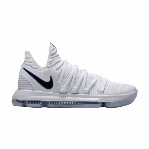 Nike KD 10 'Numbers'