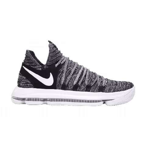 Nike KD 10 'Oreo'