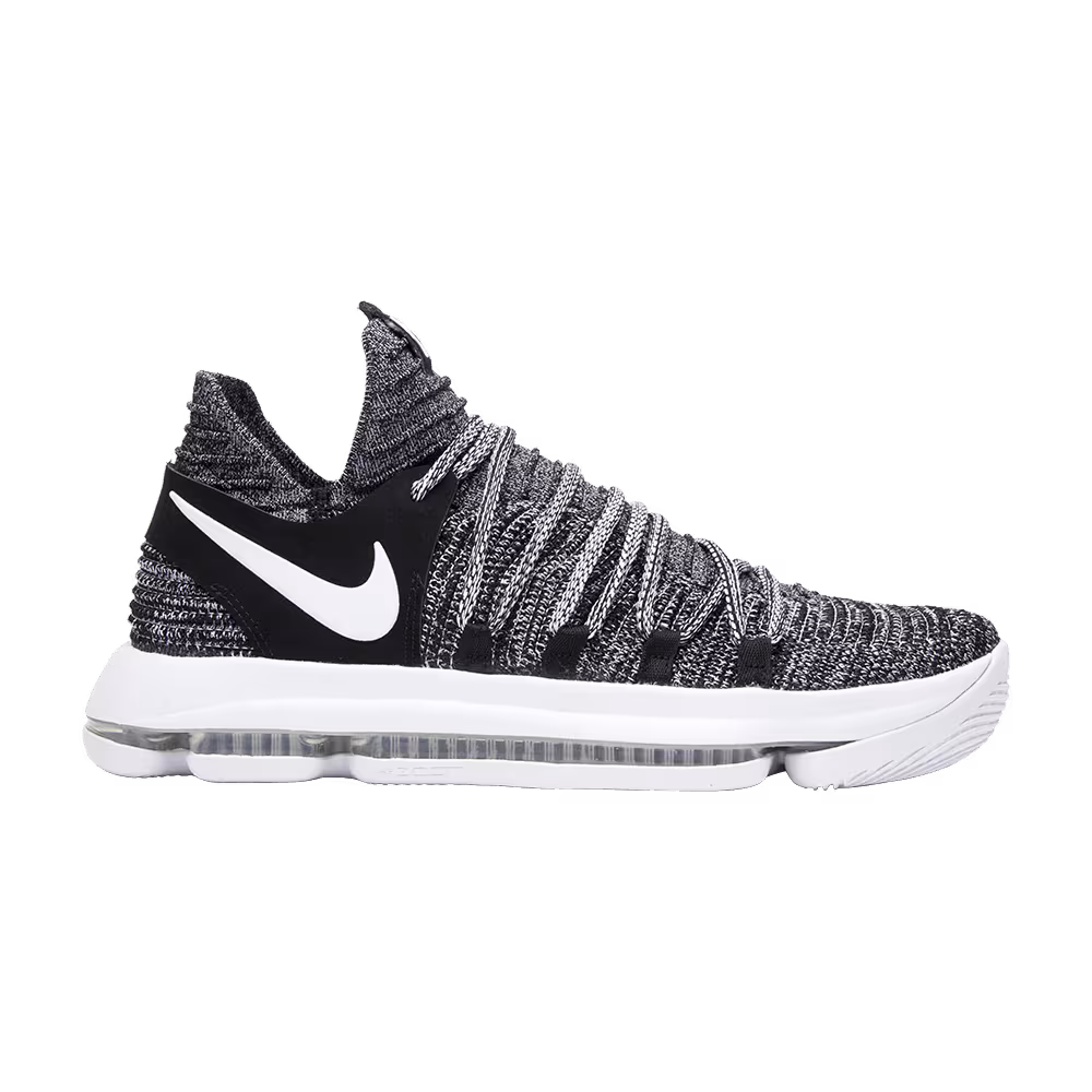 Nike KD 10 Oreo
