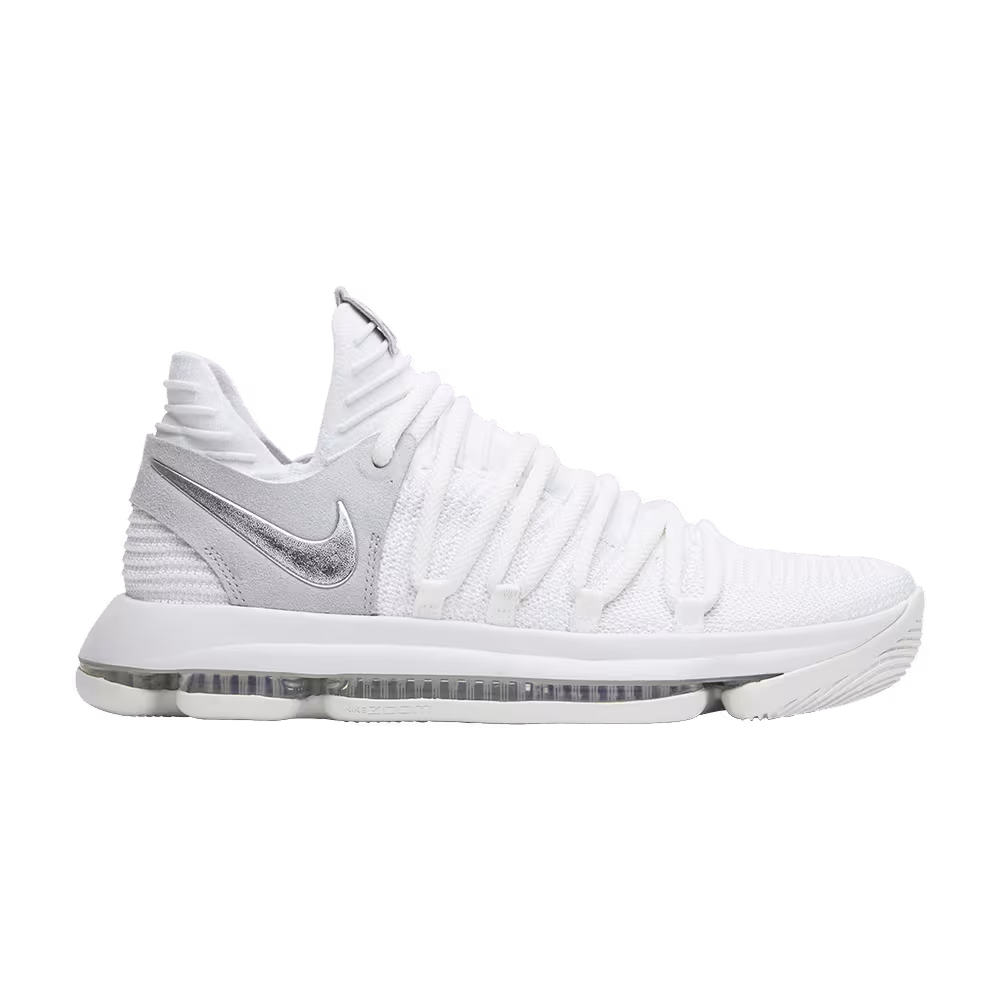 Nike KD 10 Still KD