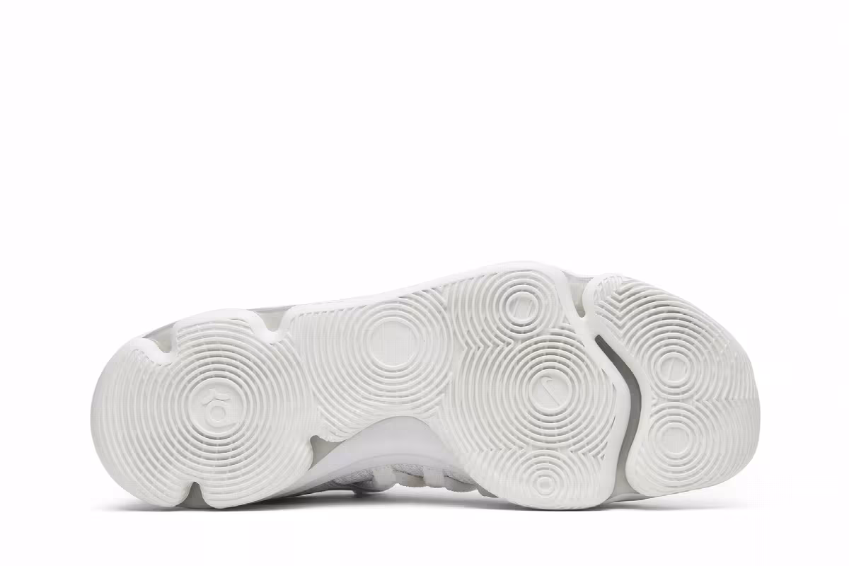 Nike KD 10 Still KD, view 5