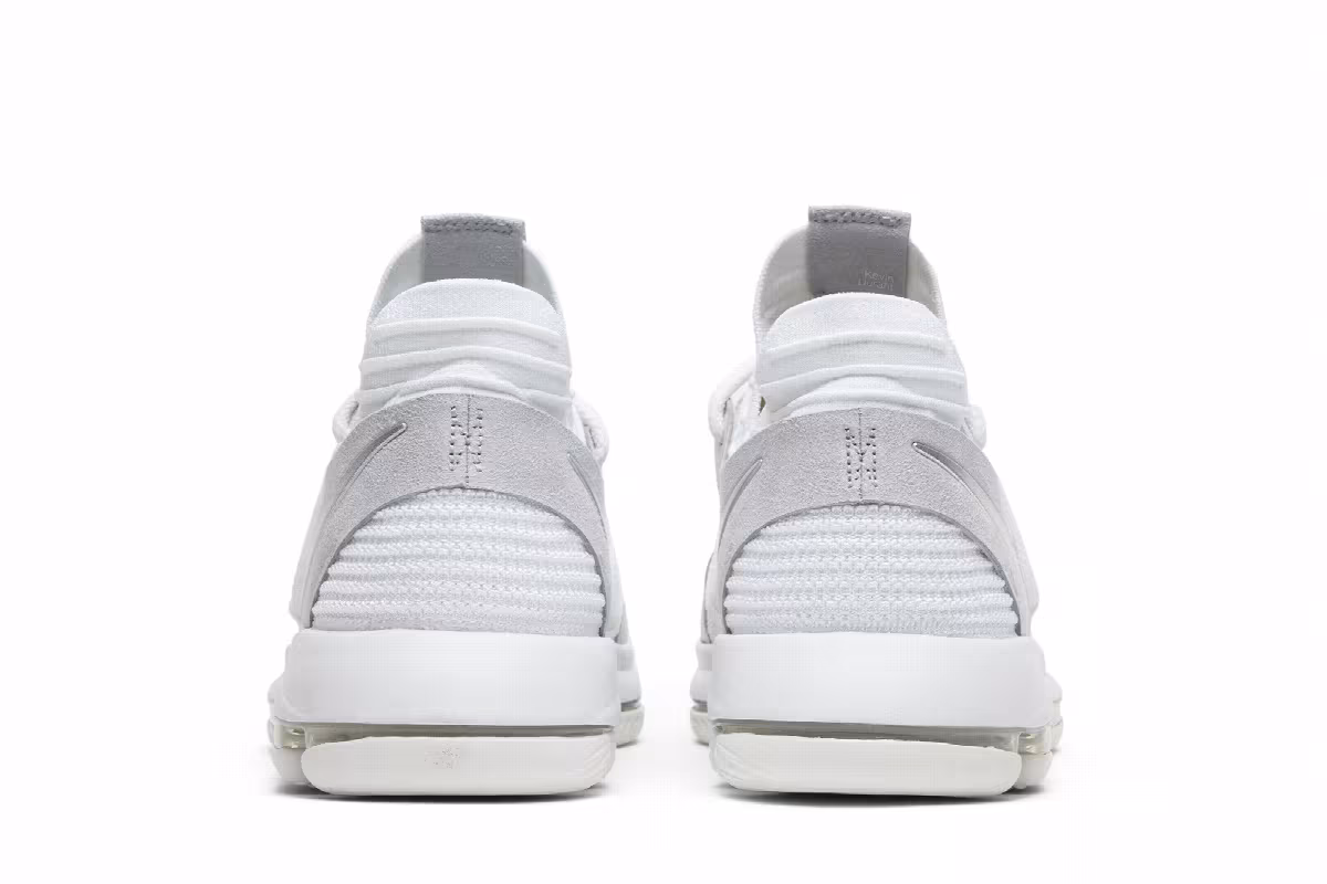 Nike KD 10 Still KD, view 7