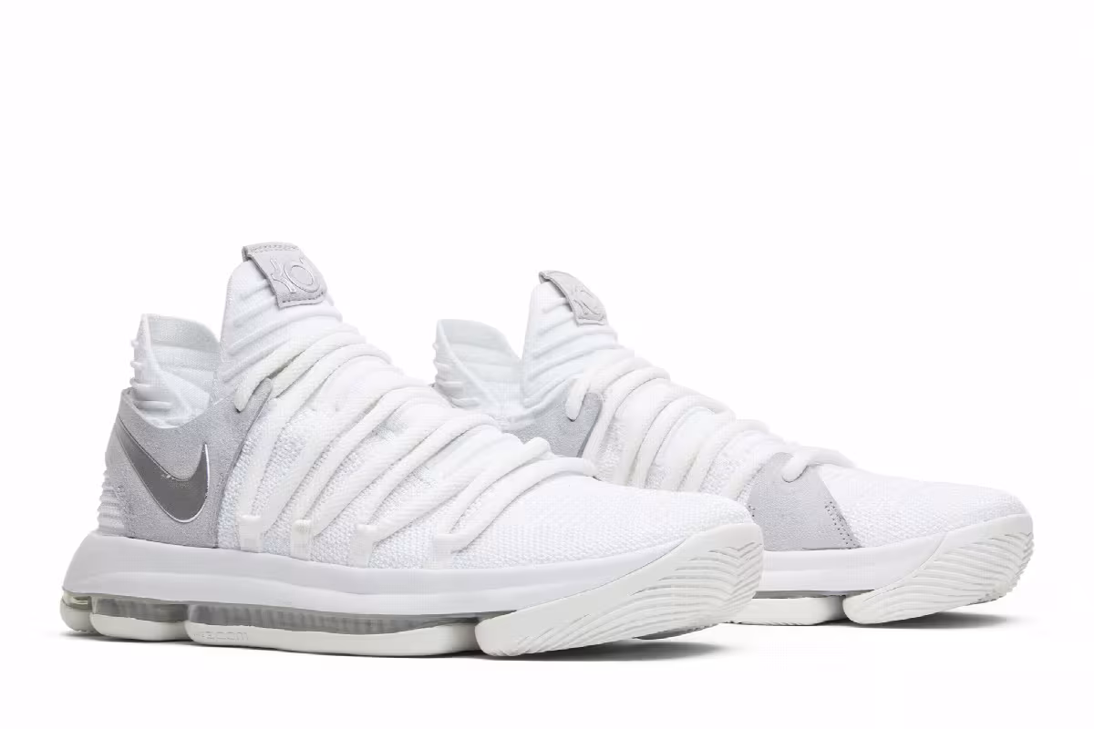 Nike KD 10 Still KD, view 9