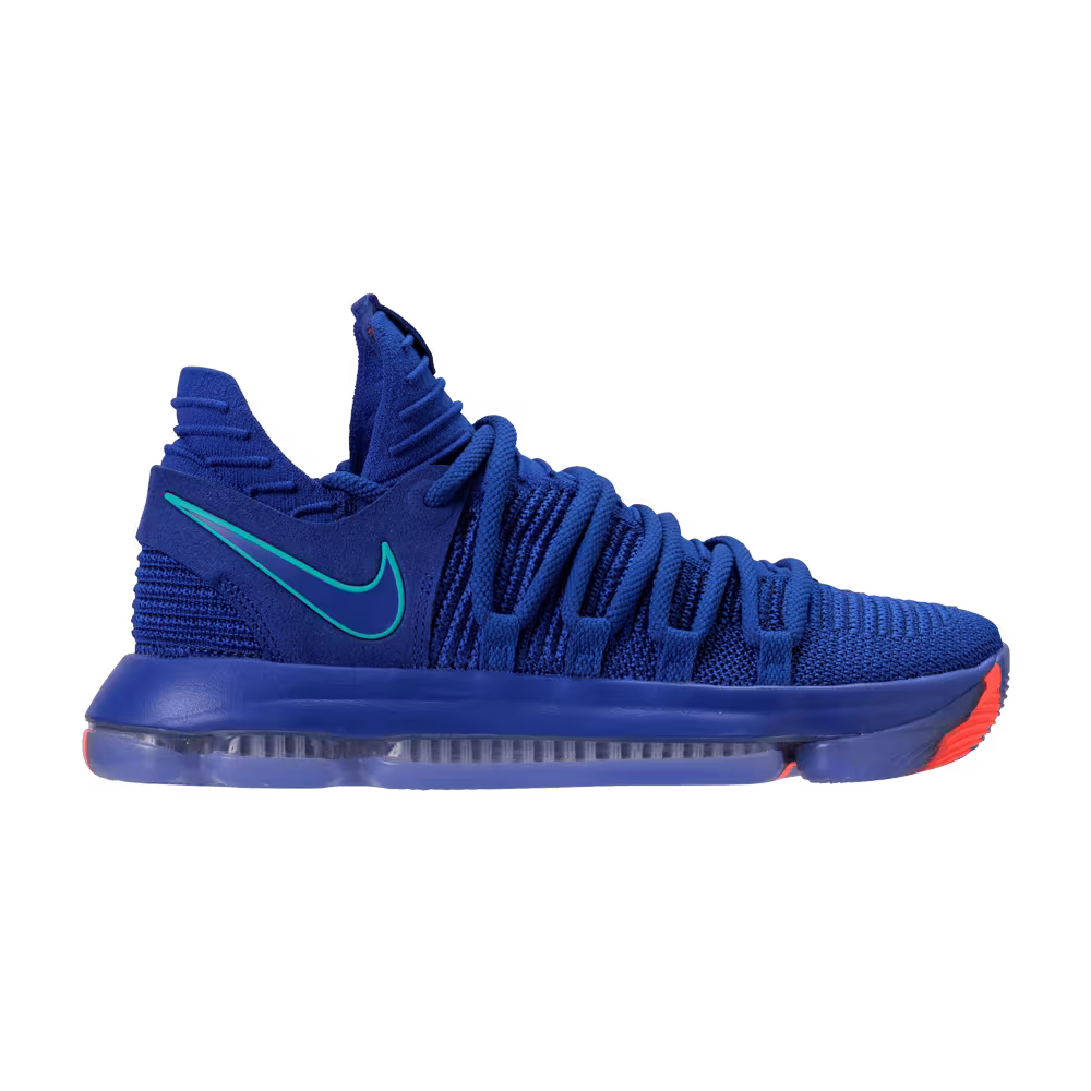 Nike KD 10 City Edition