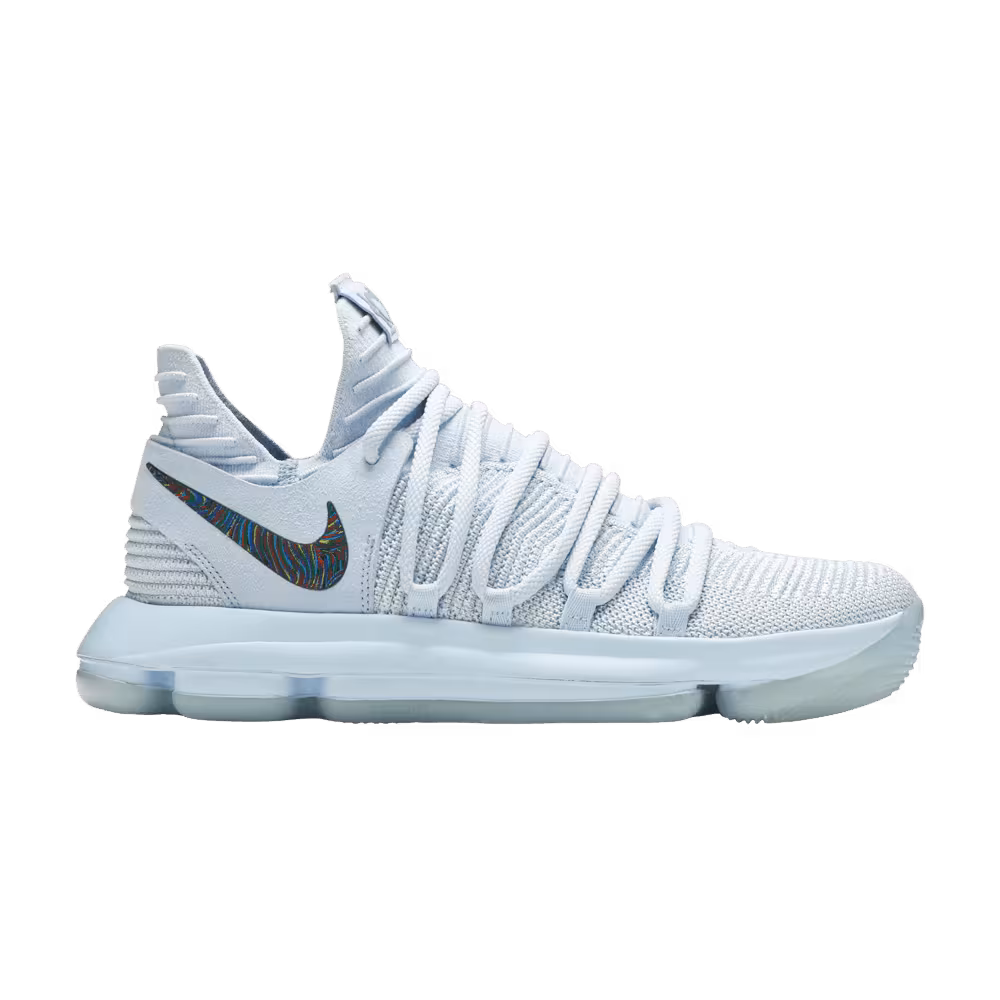 Nike KD 10 Limited Anniversary