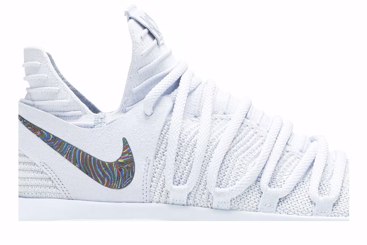 Nike KD 10 Limited Anniversary, view 3
