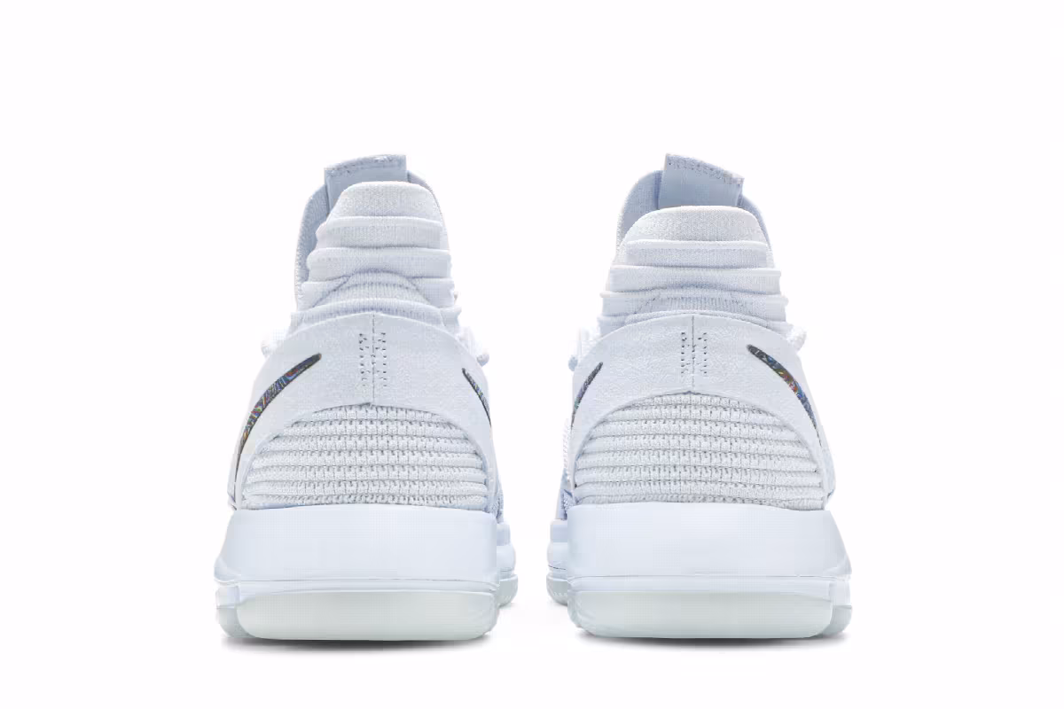 Nike KD 10 Limited Anniversary, view 7