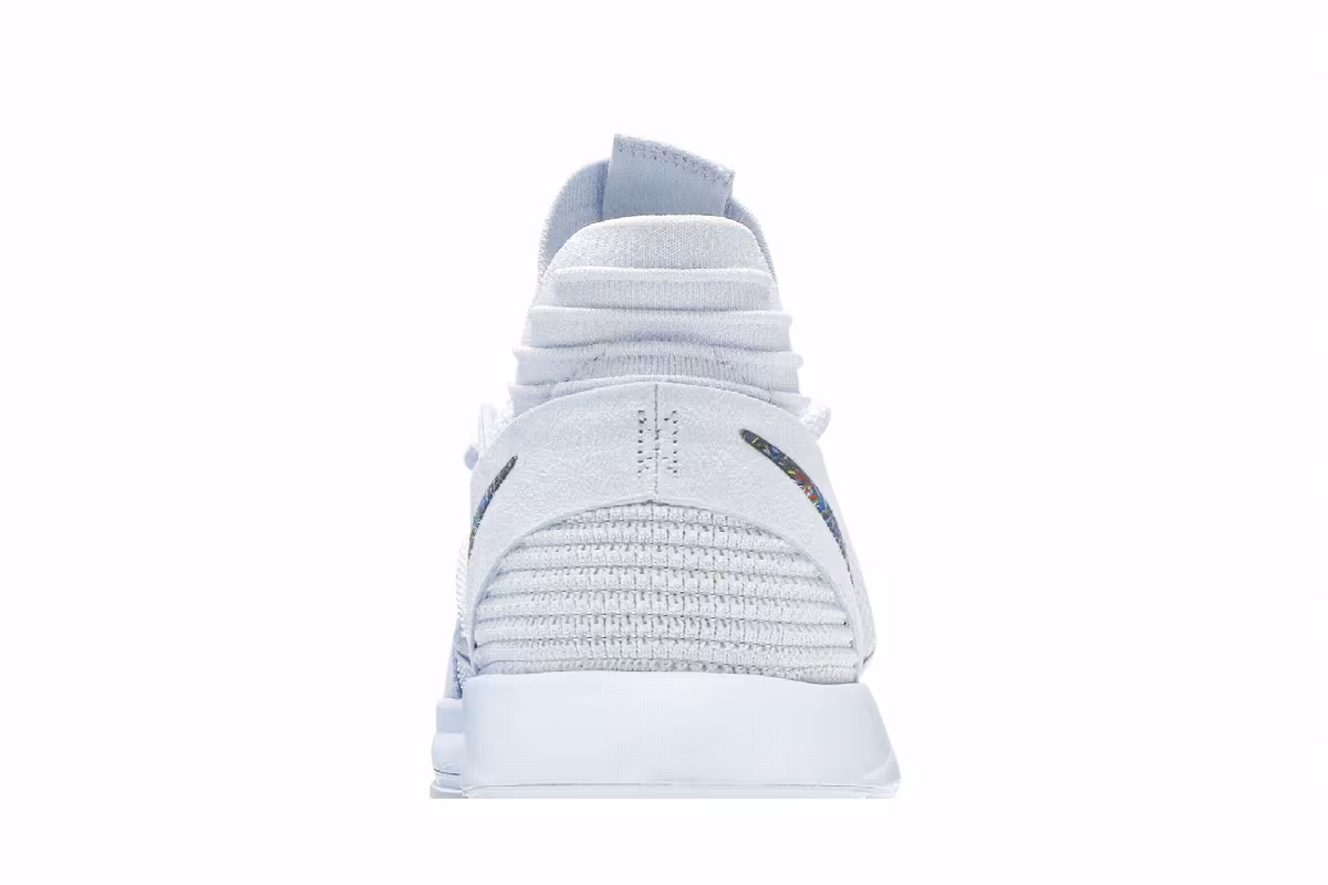 Nike KD 10 Limited Anniversary, view 8
