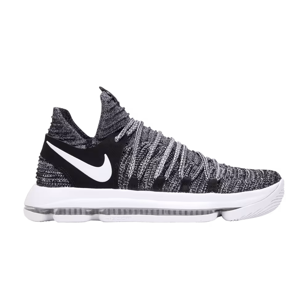 Nike KD 10 EP Oreo