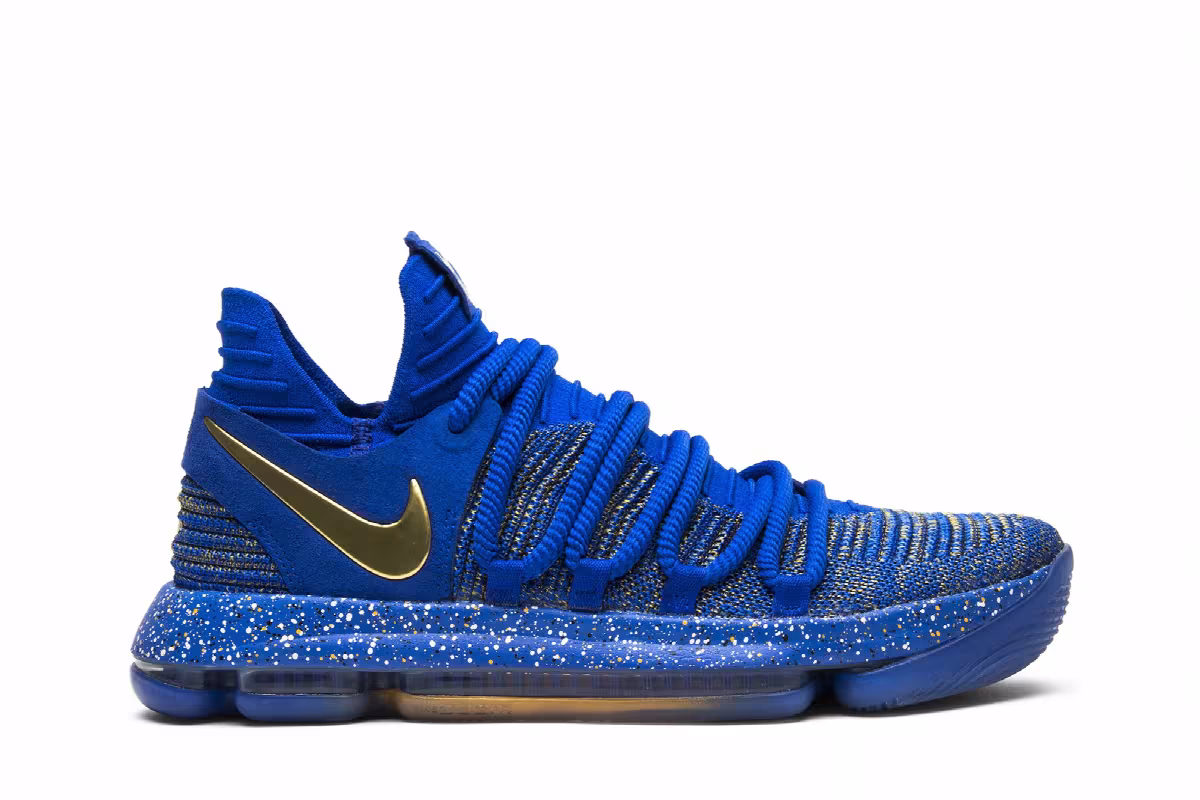 Nike KD 10 Finals, view 2
