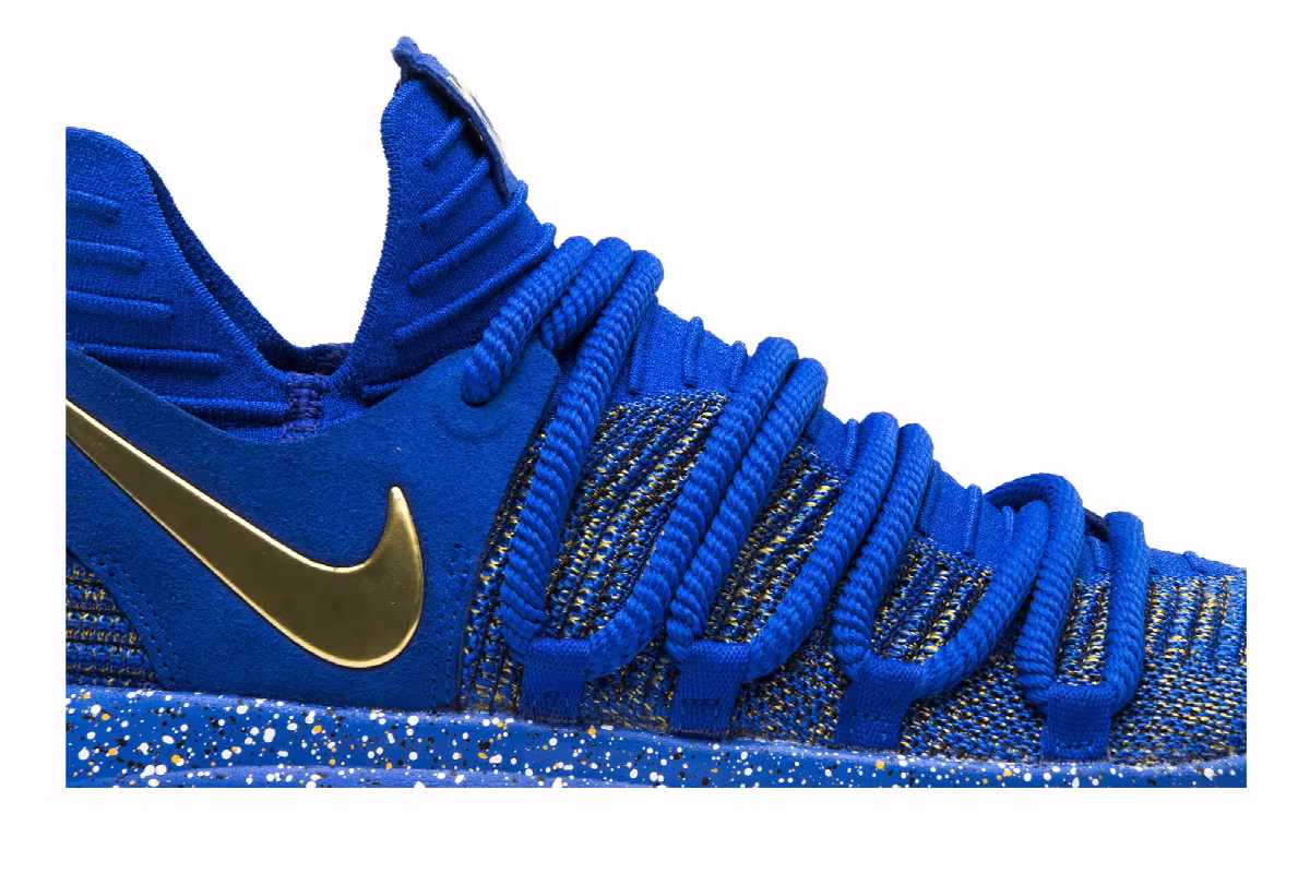Nike KD 10 Finals, view 3