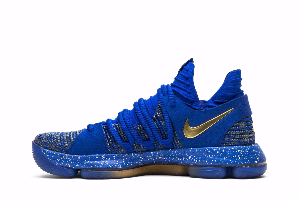 Nike KD 10 Finals, view 4