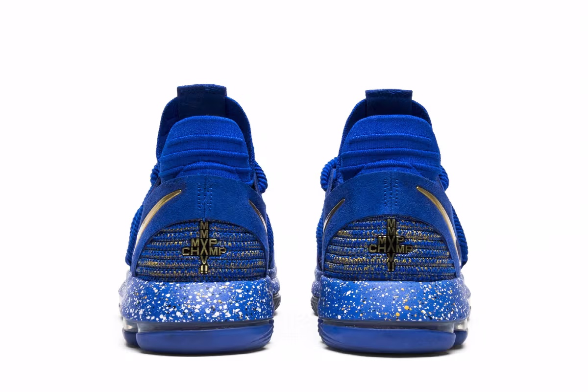 Nike KD 10 Finals, view 7