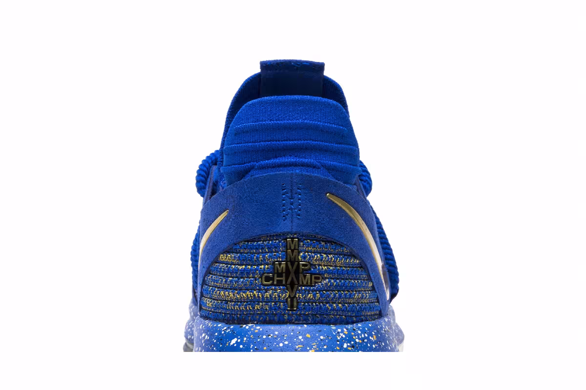 Nike KD 10 Finals, view 8