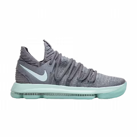Nike KD 10 'Igloo'