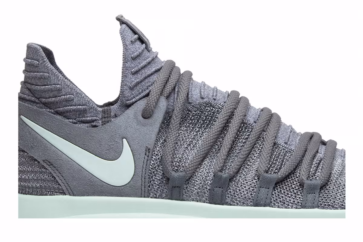 Nike KD 10 Igloo, view 3