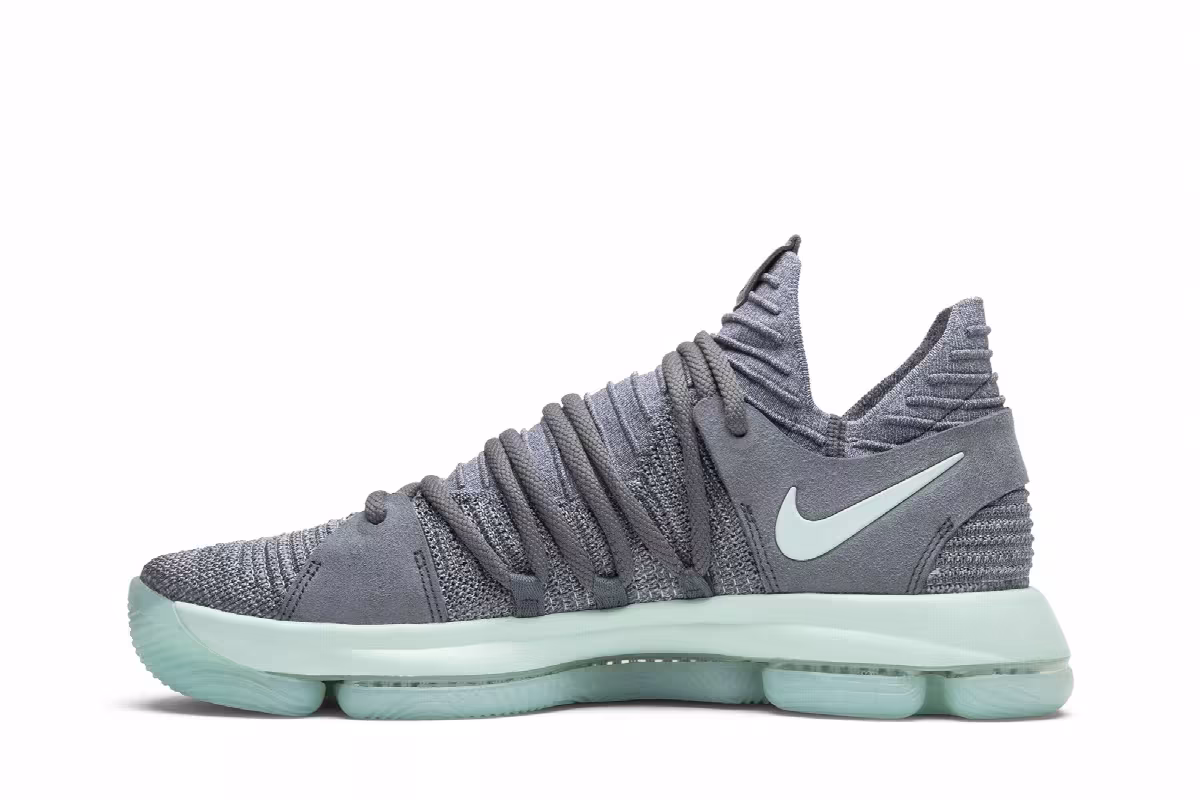 Nike KD 10 Igloo, view 4