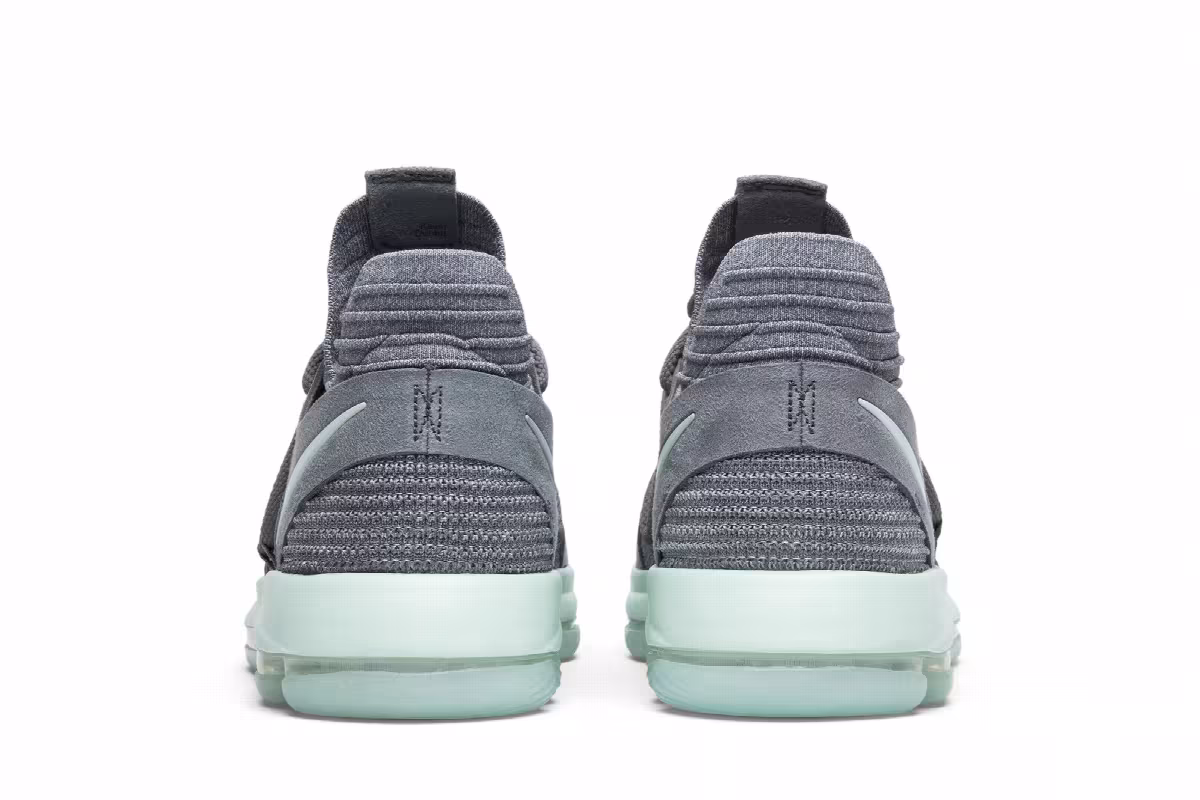 Nike KD 10 Igloo, view 7