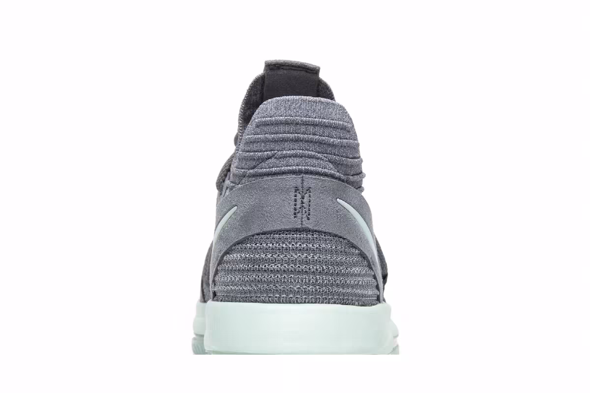 Nike KD 10 Igloo, view 8