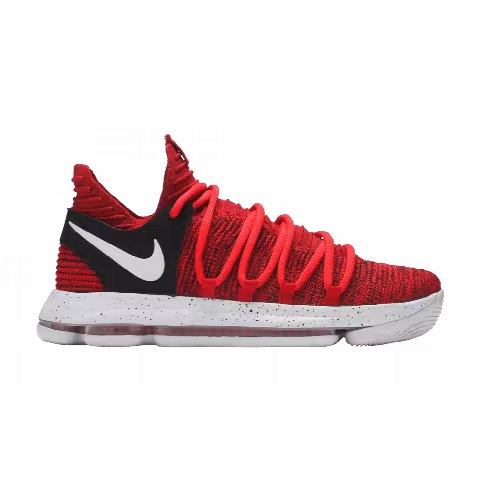 Nike KD 10 'Red Velvet'