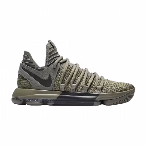 Nike KD 10 'Veteran's Day'