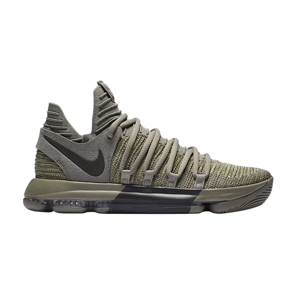 Nike KD 10 Veterans Day